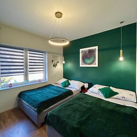 Premium Exclusive Suite Nowy Dwór Mazowiecki المظهر الخارجي الصورة