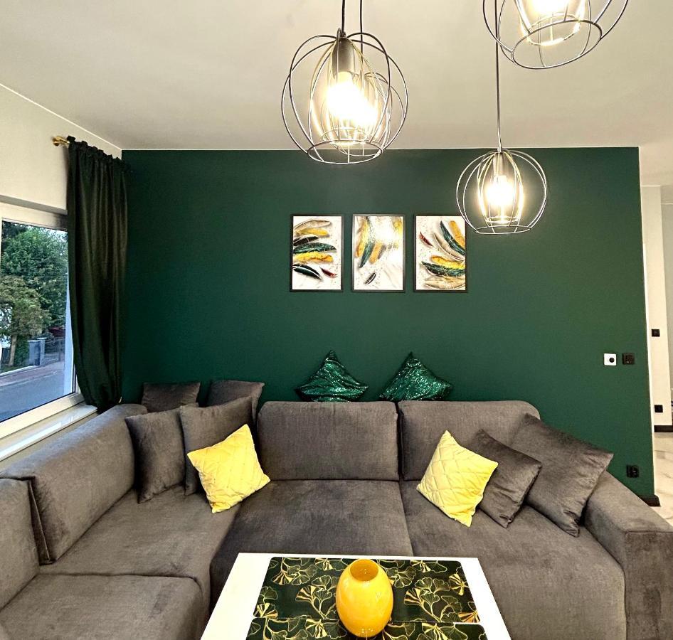 Premium Exclusive Suite Nowy Dwór Mazowiecki المظهر الخارجي الصورة