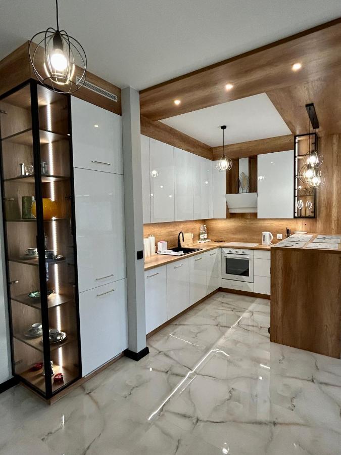 Premium Exclusive Suite Nowy Dwór Mazowiecki المظهر الخارجي الصورة