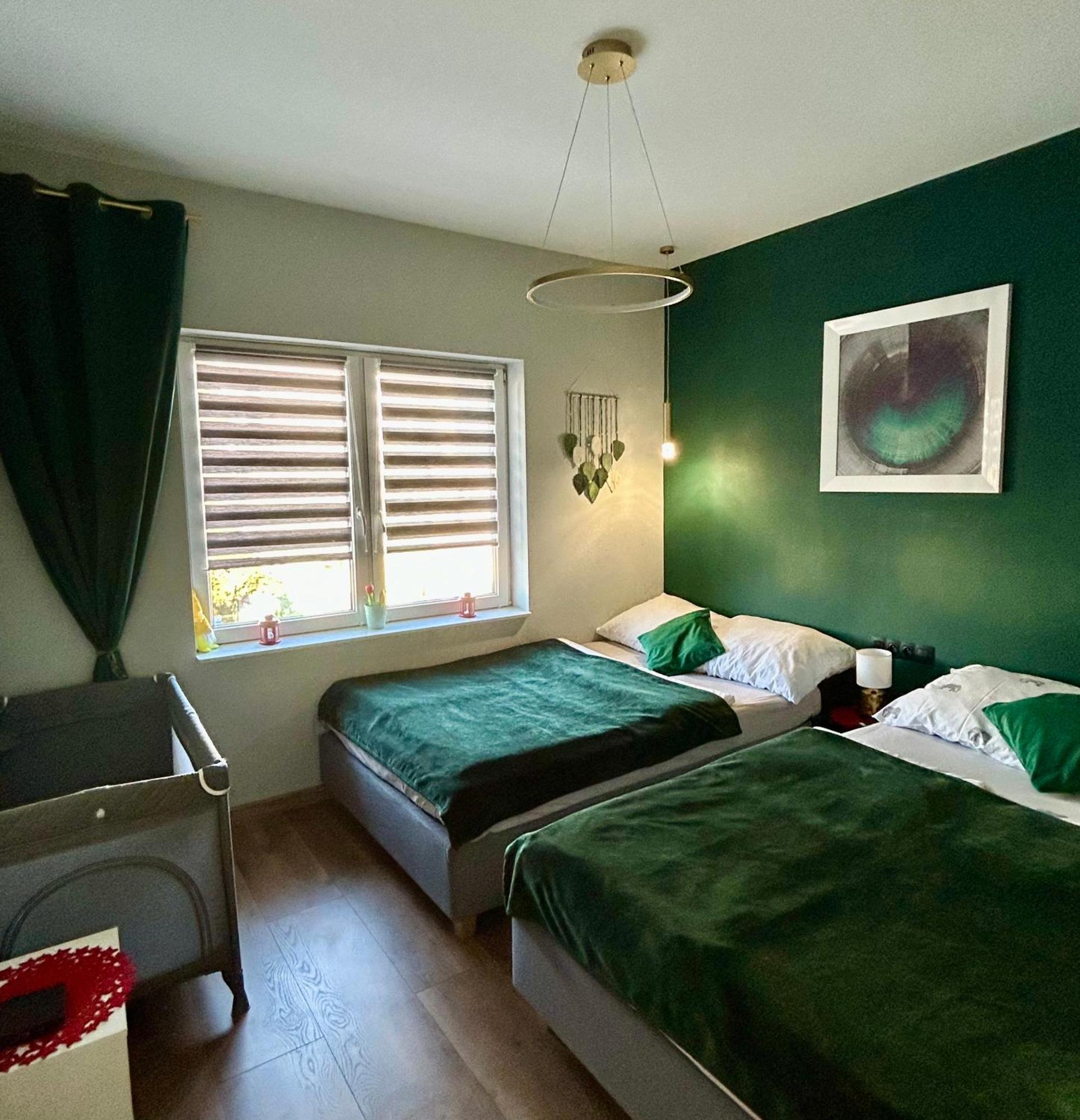 Premium Exclusive Suite Nowy Dwór Mazowiecki المظهر الخارجي الصورة